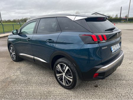 2022 Peugeot 3008 - photo 6