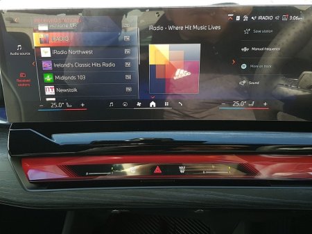 2026 BMW 5 Series - thumbnail 17