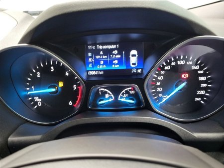 2019 Ford Kuga - thumbnail 5