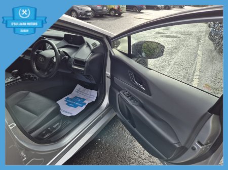 2023 Toyota Prius /2023/IRISH CAR/PLUG-IN HYBRID €30,499 thumbnail