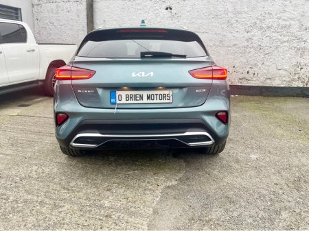 2023 Kia XCeed - thumbnail 20