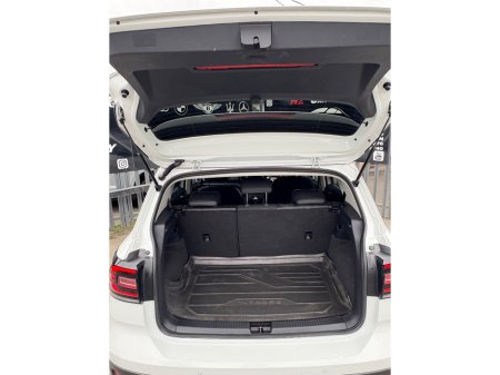 2021 Volkswagen T-Cross - thumbnail 15