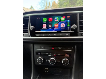 2022 SEAT Ateca 2.0TDI 115hp SE €19,950 thumbnail