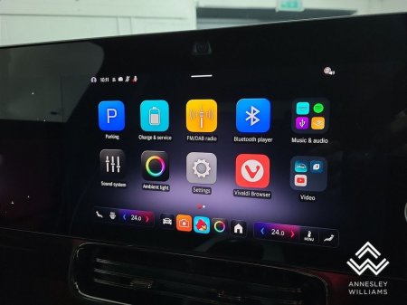 2025 Mercedes-Benz CLA Class - thumbnail 30