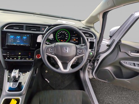 2021 Honda Shuttle - thumbnail 13