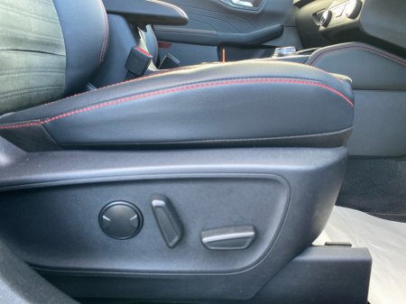 2023 Ford Kuga ST-Line X PHEV 225BHP Auto €34,950 thumbnail