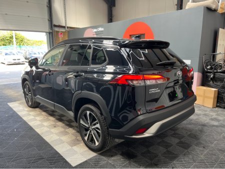 2025 Toyota Corolla - photo 4