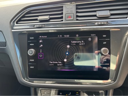 2022 Volkswagen Tiguan - thumbnail 13