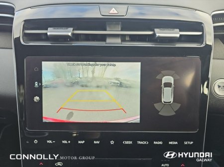 2023 Hyundai Tucson - thumbnail 19