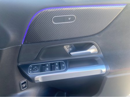 2020 Mercedes-Benz GLB - thumbnail 19