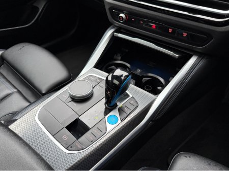 2023 BMW i4 M-SPORT..SUNROOF..KEYLESS ENTRY €32,350 thumbnail