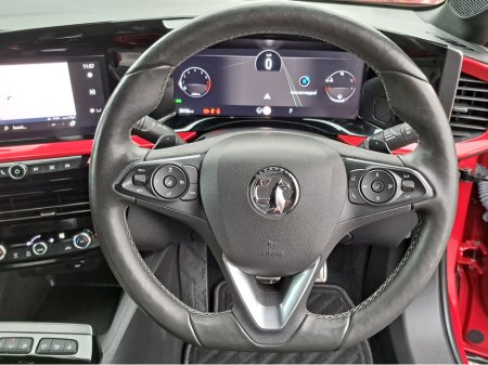 2022 Opel Mokka GS-LINE 1.2TURBO 130BHP 8 SPEED AUTOMATIC €23,950 thumbnail