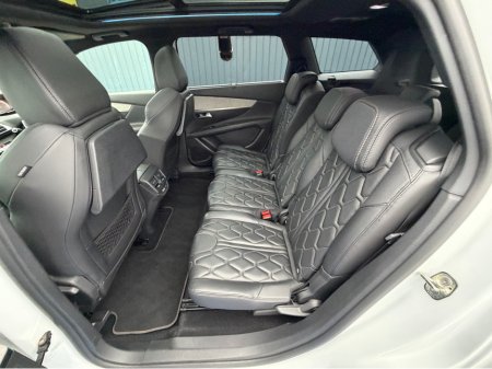 2018 Peugeot 5008 GT PREMIUM - 2.0L DIESEL - 7 SEATS - AUTO - 12M WARRANTY - CAR: 1711 €24,950 thumbnail