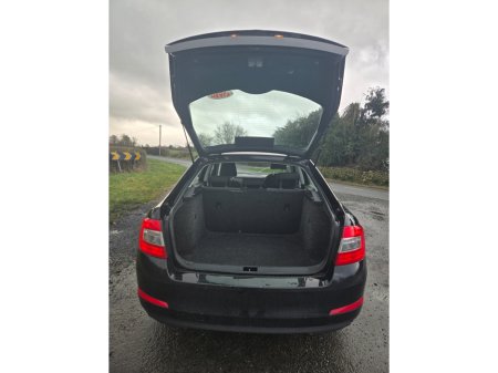 2015 Skoda Octavia 1.6 TDI CR 90BHP Active €5,200 thumbnail
