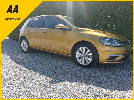 2017 Volkswagen Golf for sale