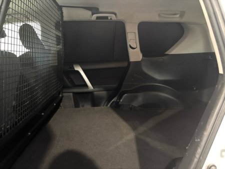 2018 Toyota Landcruiser - thumbnail 7