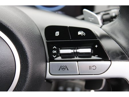 2024 Hyundai Tucson - thumbnail 22