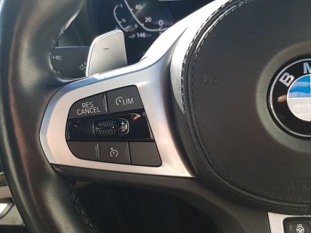 2021 BMW X3 - thumbnail 15