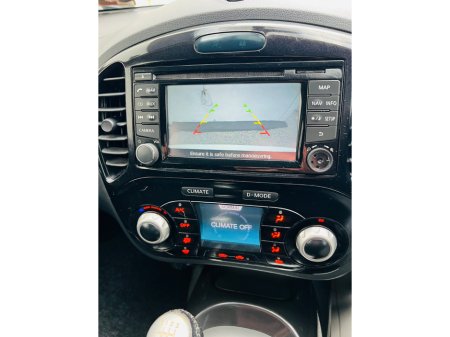 2014 Nissan Juke - thumbnail 12