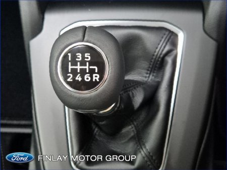 2026 Ford Focus - thumbnail 18