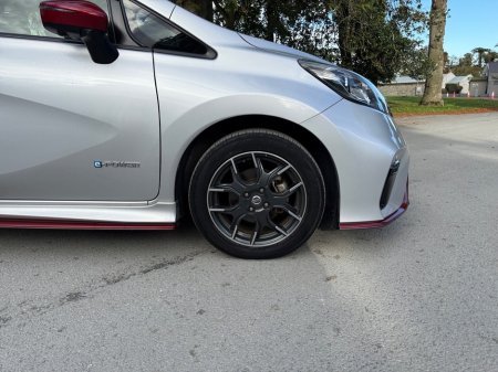 2019 Nissan Note - thumbnail 23