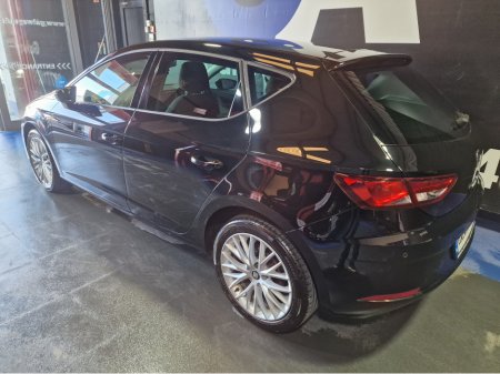 2018 SEAT Leon - thumbnail 6