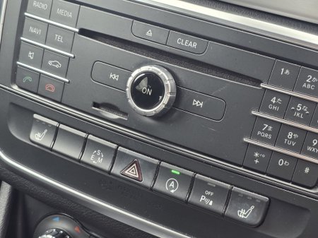 2016 Mercedes-Benz CLA Class - thumbnail 13