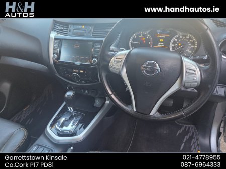 2019 Nissan Navara - thumbnail 34