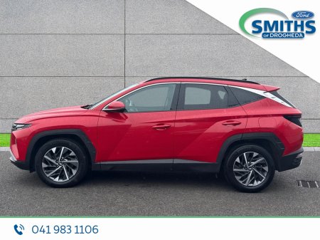 2022 Hyundai Tucson - photo 5