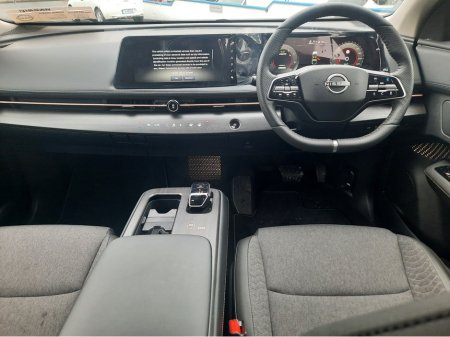 2026 Nissan Ariya 63KW ADVANCE MY24 thumbnail