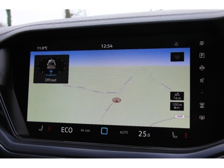 2025 Volkswagen Touareg - thumbnail 23