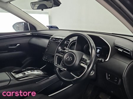 2022 Hyundai Tucson 4WD Comfort Plus PHEV Auto €29,880 thumbnail