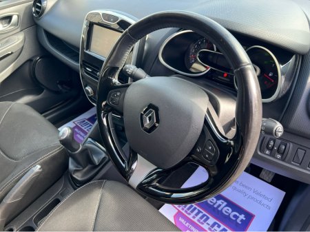 2017 Renault Clio - thumbnail 9