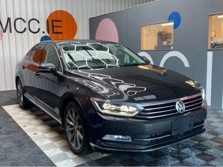 2020 Volkswagen Passat €29950! 2020 PASSAT AUTOMATIC 2.0 TDI HIGH LINE AUTOMATIC / 63k KMs / Massage & Heated Leather Seats / 360 Camera & ACC €29,950