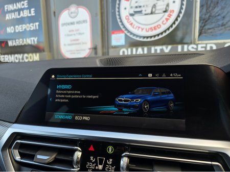 2022 BMW 3 Series - thumbnail 30