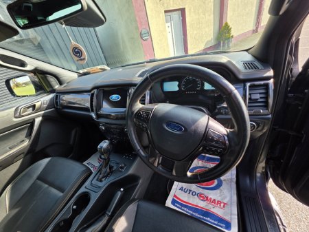 2021 Ford Ranger - thumbnail 8