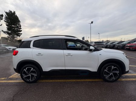 2022 Citroen C5 Aircross Flair Phev FWD MY22 4DR Auto €25,900 thumbnail