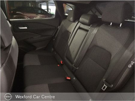 2025 Nissan Qashqai - thumbnail 8