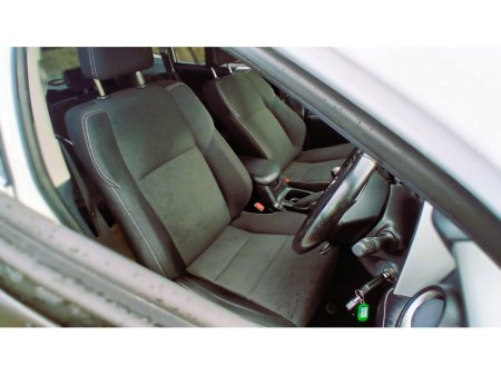 2018 Toyota Rav4 - thumbnail 8