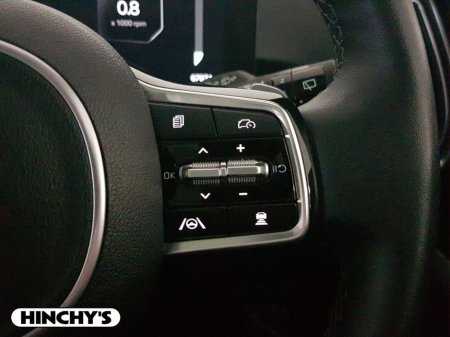 2024 Kia Sorento 2.2 Sorento Diesel thumbnail