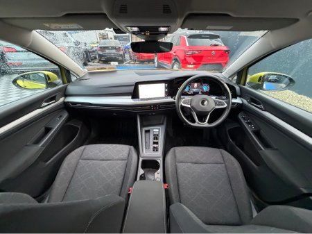 2022 Volkswagen Golf ACTIVE - 2.0L DIESEL - AUTO - 12M WARRANTY - CAR: 1736 €29,950 thumbnail