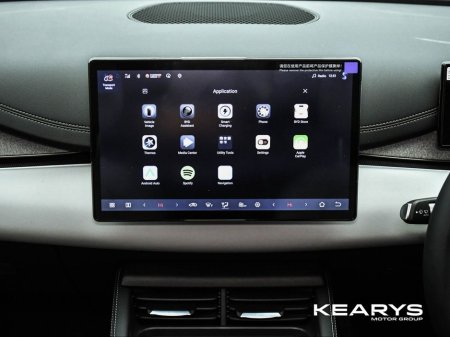 2026 BYD Seal 6 - thumbnail 18