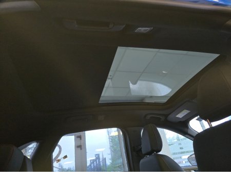 2025 Ford Kuga ST-LINE  X Power Pan Roof €42,900 thumbnail