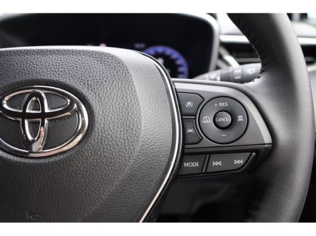 2022 Toyota Corolla - thumbnail 12