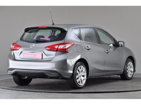 2018 Nissan Pulsar - thumbnail 9