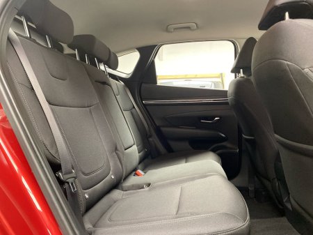 2022 Hyundai Tucson - thumbnail 11