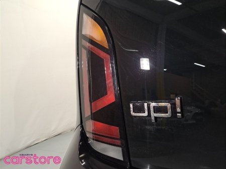 2017 Volkswagen up! - thumbnail 20