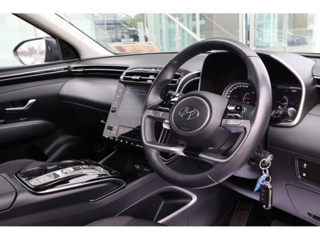 2024 Hyundai Tucson - thumbnail 16