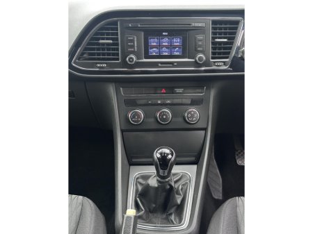 2014 SEAT Leon - thumbnail 14