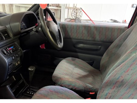 1994 Ford Fiesta - thumbnail 13